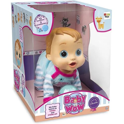 Dexyco Baby Wow Luka srb Cijene