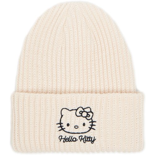 Cropp ženska kapa Hello Kitty - Slonovača  9111U-01X Cijene