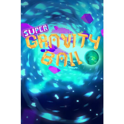 Steam Super Gravity Ball (PC) Key GLOBAL Cene