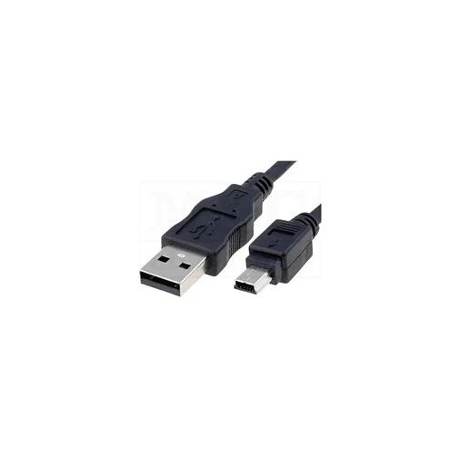 Kabl GooBay USB A(M)/Mini USB B 5 pina 3m | EPonuda.com