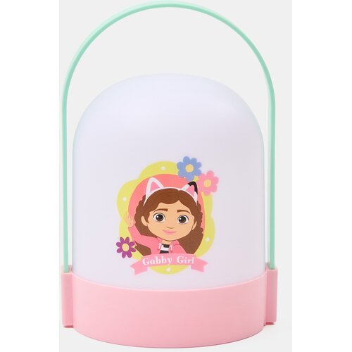 Sinsay Dječja LED noćna lampica Gabby&amp;#039;s Dollhouse Slike