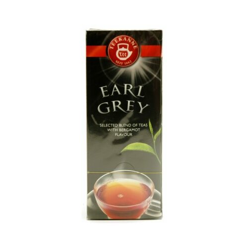 Teekanne earl grey crni čaj 33g kutija Slike