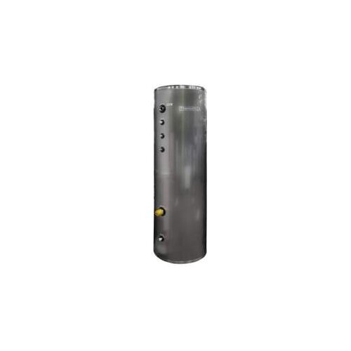 Thermoflux SPREMNIK DIZALICE TOPLINE ZA SANITARNU VODU 200L INOX 2300747 Cijene