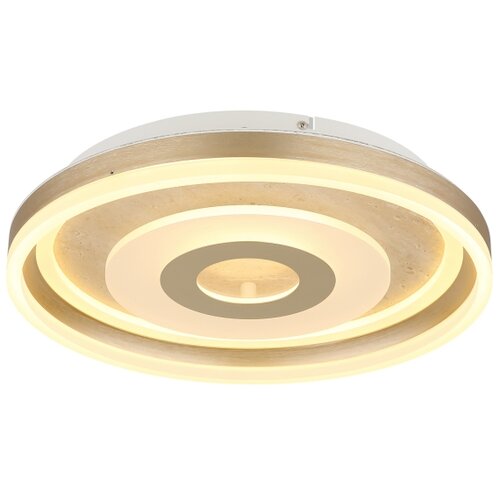 Globo 48571-24 - LED plafonska svetiljka CARDENAS LED/24W/230V 3000K prečnika 40 cm Slike