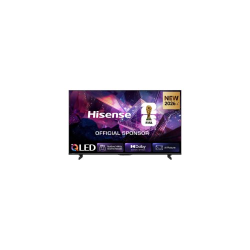 Hisense 75Q7S pro qled 4K ultra hd Cene