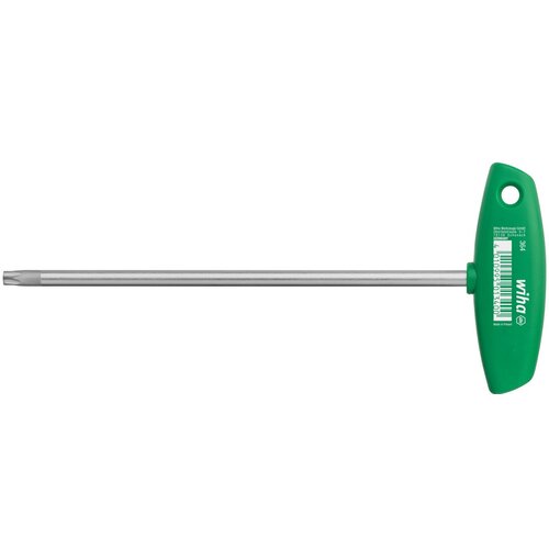 Wiha 01334 imbus sa t ručkom torx®, mat hromirani, T25 Cene