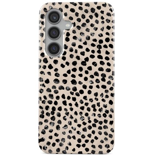 BURGA ovitek Tough za Samsung Galaxy S24 5G - Almond Latte Cene