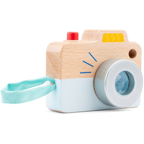 New Classic Toys Leseni fotoaparat Cene