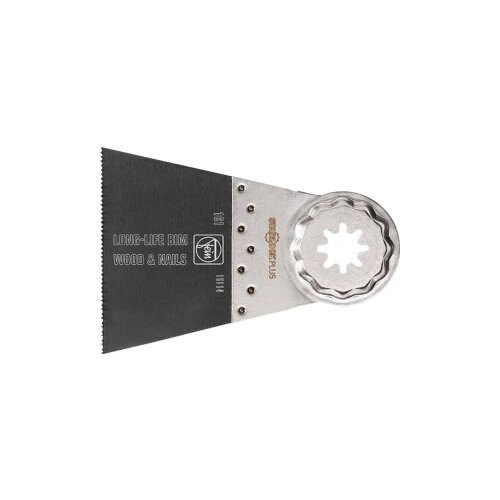 Fein Bimetalni list pile za uranjanje 65 mm E-Cut Long-Life 63502161230 pogodan za robnu marku SuperCut, MultiMaster 5 kom. Cijene