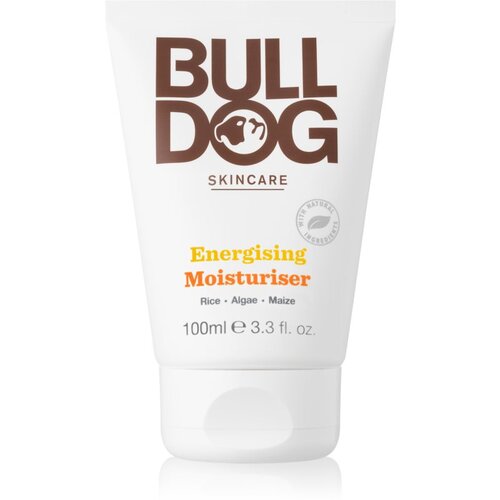 Bull Dog Energizing Moisturizer krema za obraz za moške 100 ml Cene