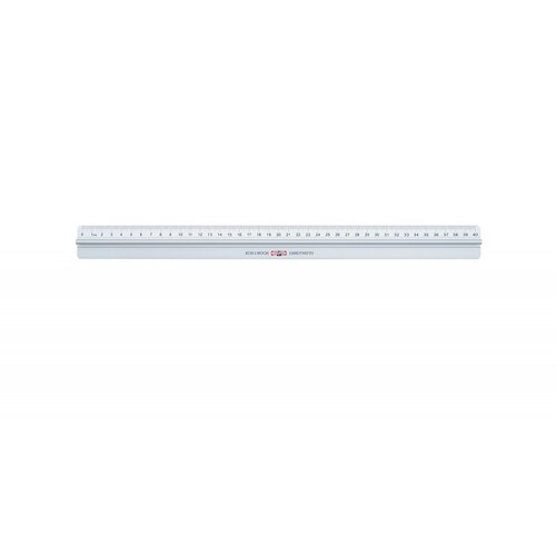  40cm - metalni sa dr&amp;scaron;kom (tehnički pribor KOH-I-NOOR) Slike
