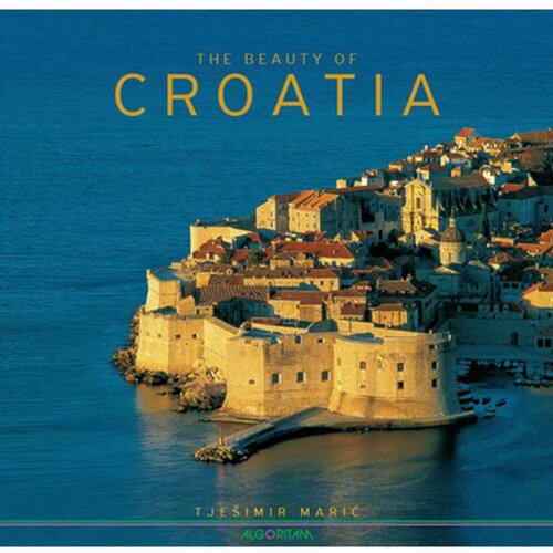 Algoritam The Beauty Of Croatia, Tje&amp;scaron;imir Marić Slike