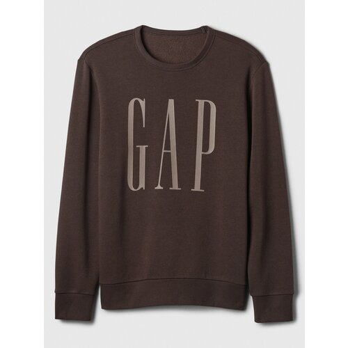 GAP Logo Sweatshirt - Men&amp;#039;s Slike