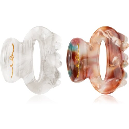 Invisibobble Clipstar Petit Bijoux sponke za lase 4 kos Cene