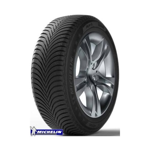 Michelin Alpin 5 R-F Alpin 5 225/45 R17 91V Cene