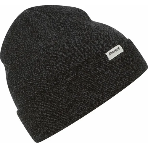 Bergans Melange Beanie Orion Blue UNI