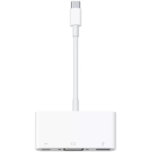 Apple USB-C VGA Multiport Adapter Slike