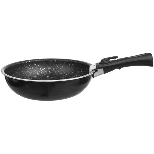 Orion Aluminijska WOK tava Grande Combi, &amp;oslash; 26 cm Slike