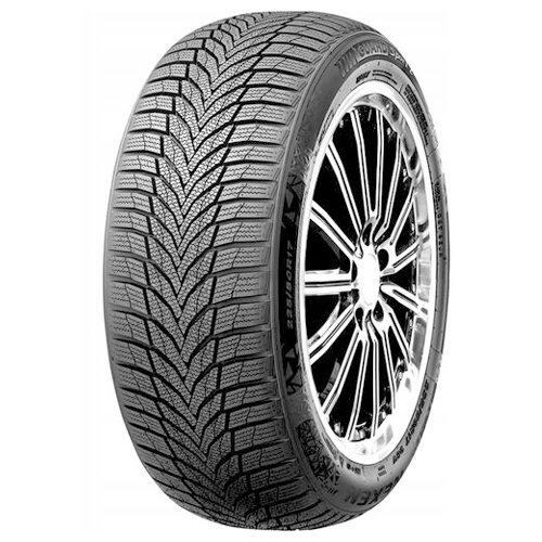 Nexen zimska 225/65R17 TL 102H WG SPORT 2 SUV Cene