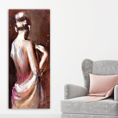 Wallity Slika DKY248434582_50120, 50x120 cm Cene