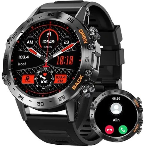 Mador Smart Watch K52 crni Cene