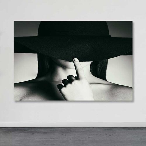 Wallity Slika DEV02735100140, 100x140 cm Cene