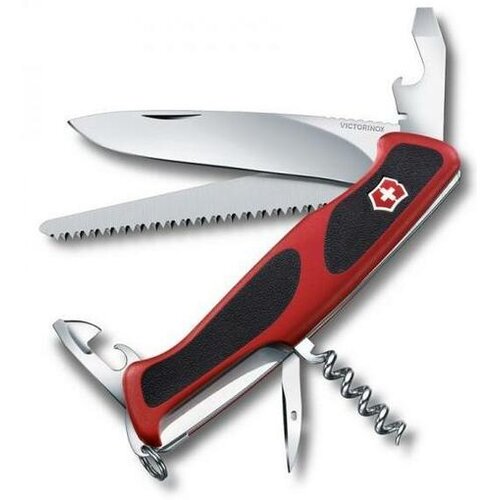 Victorinox Nož Ranger 55 Slike