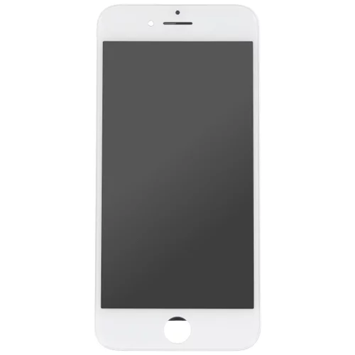 Mps steklo in lcd zaslon za apple iphone 7, belo