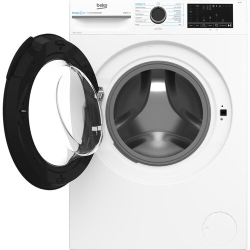  BEKO BM3WFSU48415WB ProSmart inverter mašina za pranje veša Cene