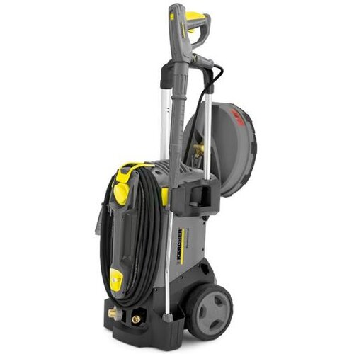 K&amp;auml;rcher visokotlačni čistilec HD 6/13 C Plus + FR Classic, 1.520-953.0 Slike
