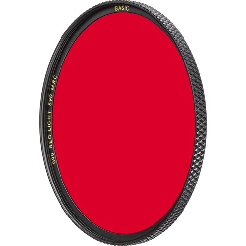 B&W Filter 77mm red Light 590 MRC Basic Cijene