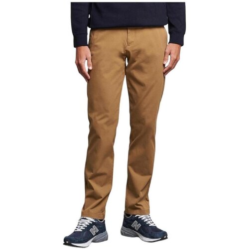 Dockers Hlače Chino / Carrot 758070023 40 Bež Cene