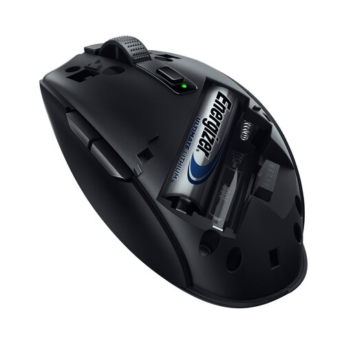 Razer Mi&amp;scaron; Orochi V2 &amp;ndash; Wireless Gaming Mouse &amp;ndash; EU Packaging RZ01-03730100-R3G1 Slike