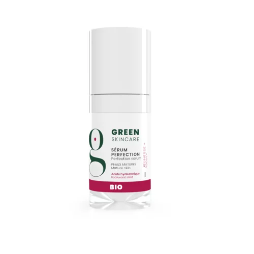 Green Skincare jeunesse+ perfection serum