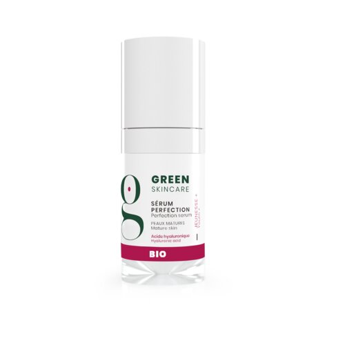 Green Skincare jEUNESSE+ Perfection Serum Slike