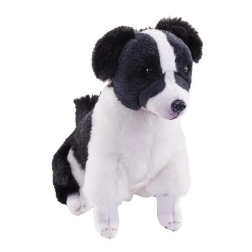  Plišana kuca sa zvukom Border collie ( 1042459 ) Cene