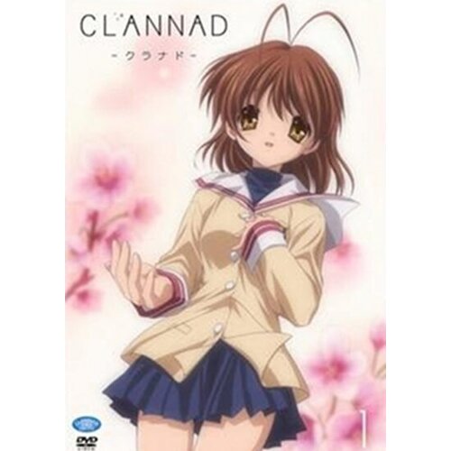 Steam CLANNAD Key GLOBAL Cene