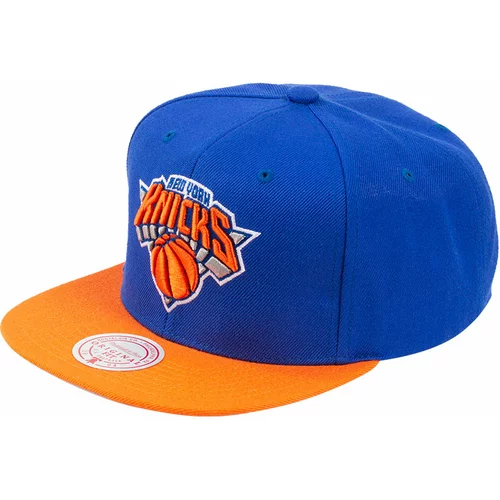 Mitchell And Ness New York Knicks Team 2 Tone 2.0 kapa