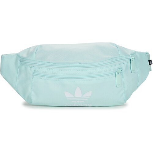 Adidas Torbice za okrog pasu WAISTBAG Modra Slike