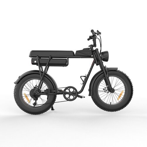  Električno kolo YAMALI FXH-006, 48V 18Ah baterija, za vse terene, črna, (5000008945) Cene