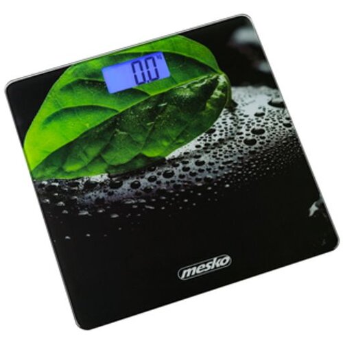 Adler Mesko digitalna kupaonska vaga MS 8149 Cene