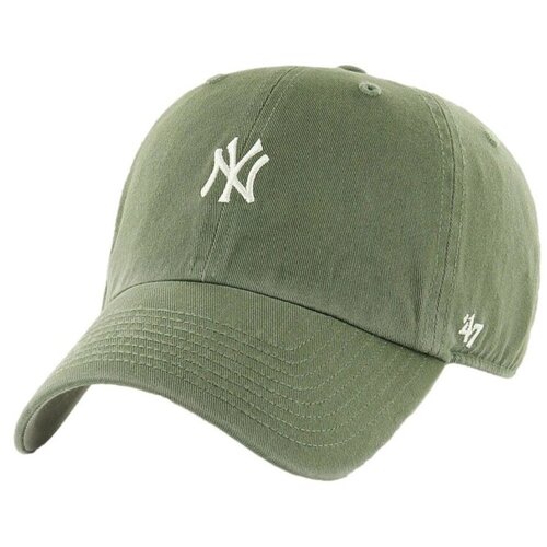 47 Brand Kape s &amp;scaron;iltom New York Yankees Kaki Slike