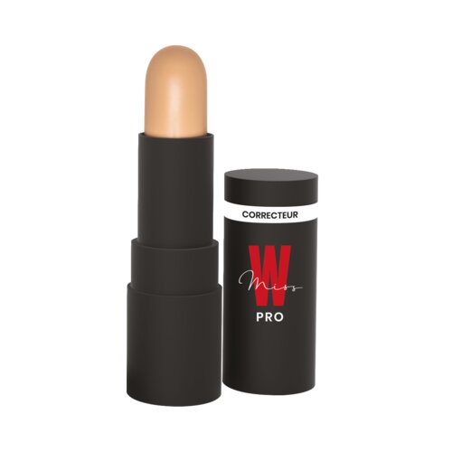 Miss W Pro Anti-Blemish Concealer - 44 Osunčano bež Cene
