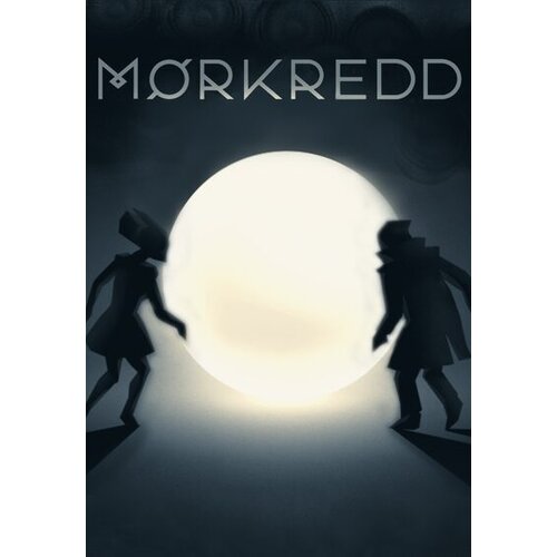  morkredd steam key global Cene