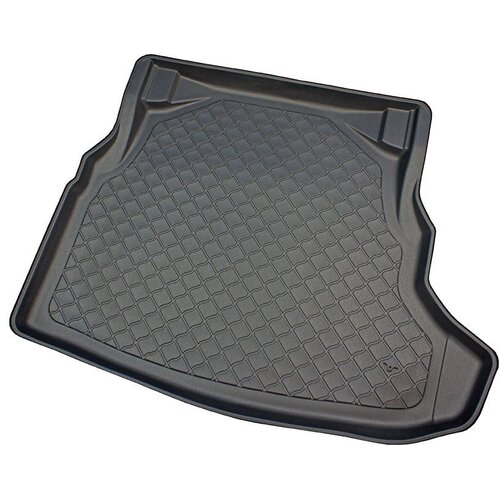Astar Tipska kadica za gepek Mercedes C W205 Sedan (2014+) back seat not leaning forward (not foldable) Cene