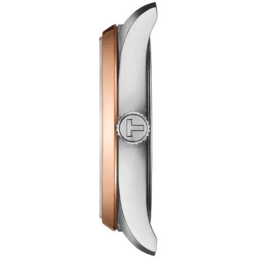 Tissot RUČNI SAT T150.210.21.111.00 Slike