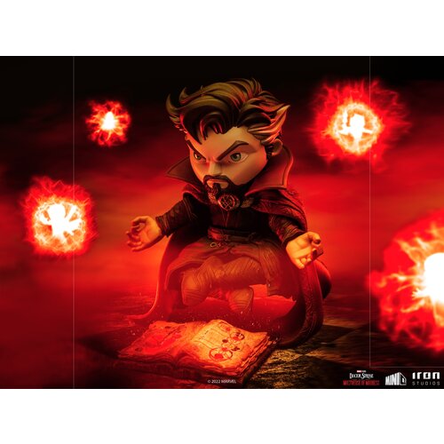 Grupo MINICO FIGURICA MARVEL DOCTOR STRANGE 2 STEPHEN STRANGE, (20839939) Cene