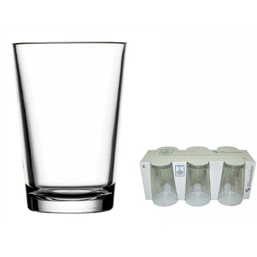 Ča&amp;scaron;e ALANYA 205ML 6/1 52052 Slike
