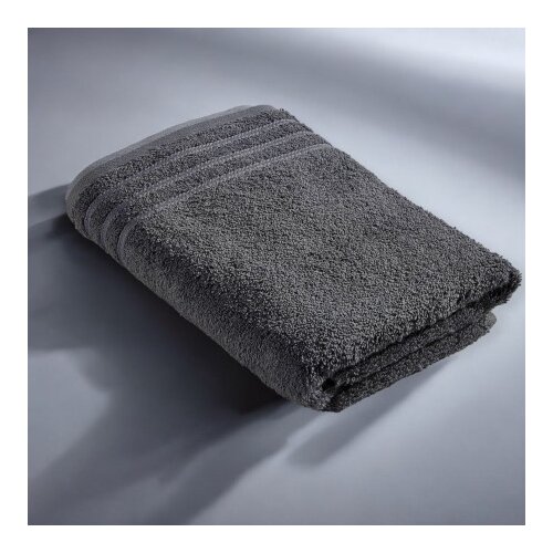  Peškir Vestio 50x100cm Tamno siva boja ( VLK000416-vestiotamnosivaboja ) Cene