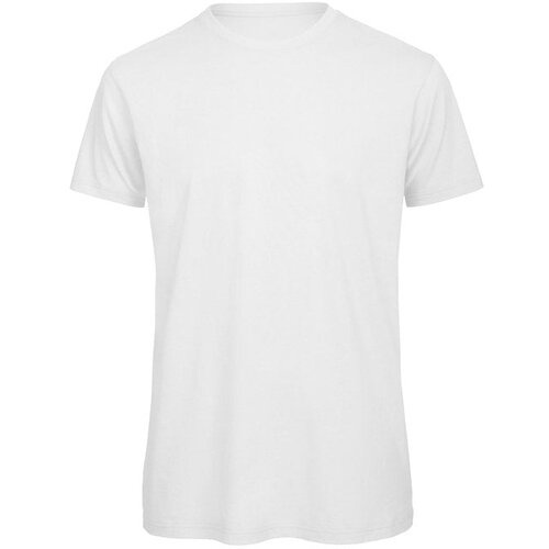  MAJICA KRATKI RUKAVI B&C INSPIRE T/MEN 140G BIJELA XL Cene